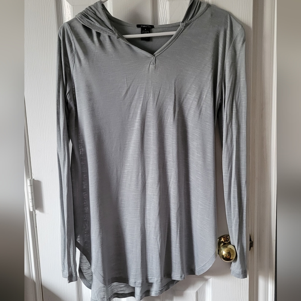 Rue 21 lightweight hoodie